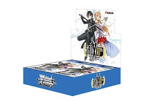 楽天市場】ヴァイスシュヴァルツ box ソードアートオンラインの通販