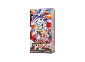 コナミ 遊戯王 ラッシュデュエル デッキ改造パック 運命のギャラクシー 