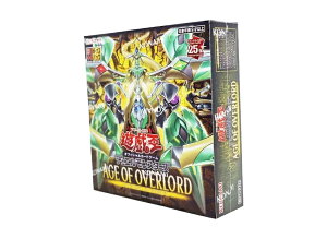 �V�Y�� �f���G�������X�^�[�Y AGE OF OVERLORD [BOX]