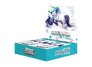 ヴァイスシュヴァルツ box プロジェクトセカイ」の人気商品一覧 | 安い