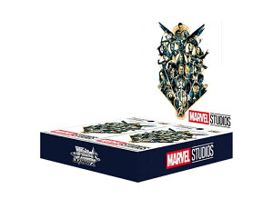 ブシロード ヴァイスシュヴァルツ ブースターパック MARVEL Vol.3 