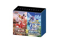 楽天市場】ポケモンカードゲーム ソード＆シールド 拡張パック 一撃 