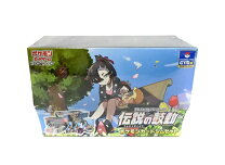 楽天市場】伝説の鼓動 ポケモンカードゲームジムセットの通販