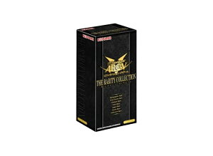 コナミ 遊戯王アーク・ファイブ OCG ザ・レアリティ・コレクション 