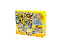 楽天市場】ポケモンカードゲーム サン&ムーン スターターセット 雷の 