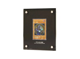 【今だけ500円割引クーポンあり!!】Trading cards 遊戯王OCGデュエルモンスターズ 「ブラック・マジシャン」スペシャルカード（ステンレス製） Trading cards 遊戯王OCGデュエルモンスターズ 「ブラック・マジシャン」スペシャルカード(ステンレス製) 107440 ホビー