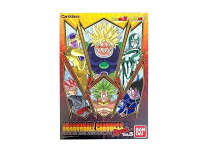楽天市場】ドラゴンボール カードダス 500の通販