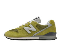 ニューバランス 996グリーン 靴 の通販