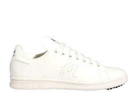 【今だけ500円割引クーポンあり!!】adidas マルボン ゴルフ × アディダス スタンスミス ゴルフ オフホワイト/カレッジネイビー アディダス IG6382 メンズ スニーカー ランニングシューズ 21SN-IG6382