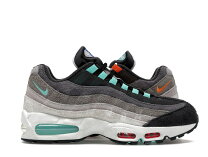 楽天市場】nike air max 95 og greedyの通販