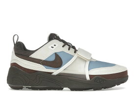 【今だけ500円割引クーポンあり!!】Jordan Nike Zoom Field Jaxx Travis Scott Leche Blue Jordan HQ3072-400 メンズ スニーカー ランニングシューズ 19SX-20260504180751-1137