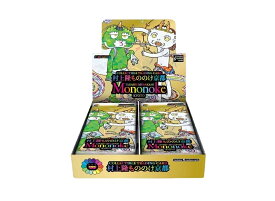 【今だけ500円割引クーポンあり!!】Trading cards ムラカミフラワーズ 村上隆もののけ京都 COLLECTIBLE TRADING CARD BOX (英語版) Trading cards 243013 ホビー コレクション トレーディングカード 21SN-243013