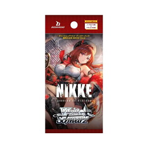 �y������500�~�����N�[�|������!!�zTrading cards ���@�C�X�V�����@���c �u�[�X�^�[�p�b�N�u�����̏��_:NIKKE Vol.2�v���� �p�b�N Trading cards 887689 �z�r�[ �R���N�V���� �g���[�f�B���O�J�[�h 21SN-8876