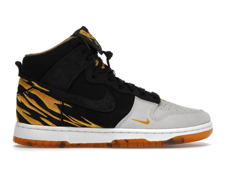 楽天市場 12 13 12 16 3日間限定 当店p10倍 Nike Dunk High Retro Prm Year Of The Tiger ナイキ ダンク ハイ レトロ プレミアム Dq4978 001 メンズ スニーカー ランニングシューズ 19sx 127 001 セレクトショップfrenz