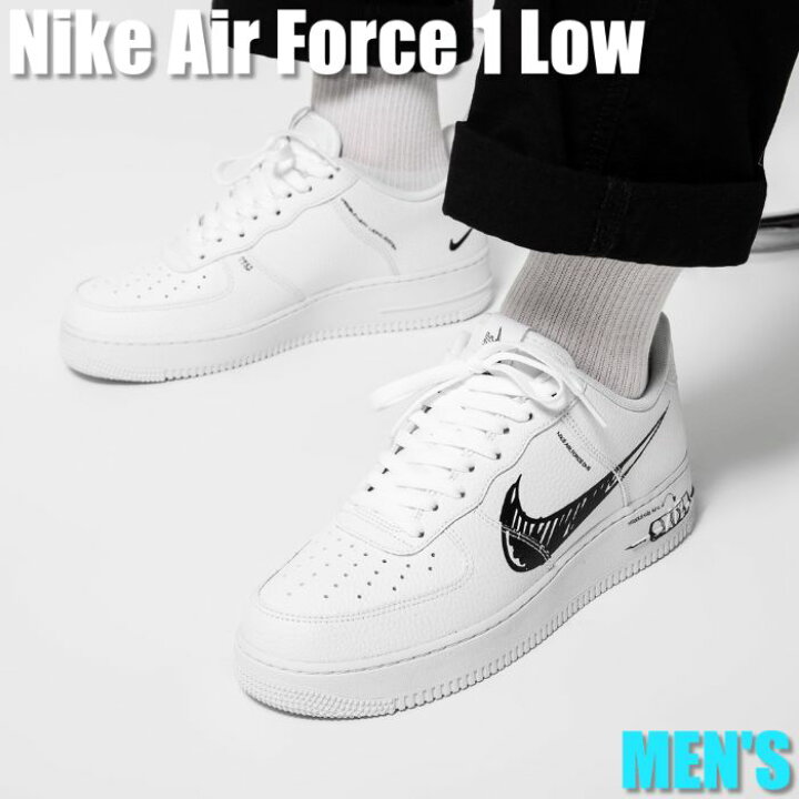 楽天市場】【数量限定】1000円割引クーポン!!Nike ナイキ エアフォース 