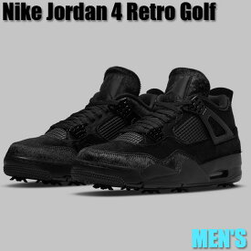 【本日限り】1000円割引クーポン発行!!Jordan ナイキ エアジョーダン4 ゴルフ “ブラックキャット“ Jordan 4 Retro Golf “Black Cat Pony Hair“ Jordan エアジョーダン4 ゴルフ CU9981-001 メンズ スニーカー ランニングシューズ 19SX-20220913235140-060