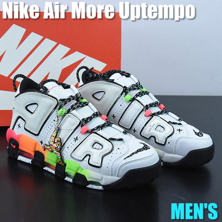 楽天市場】【今だけ500円割引クーポンあり!!】Nike ナイキ エアモア 