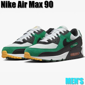 【数量限定】1000円クーポン発行中!!Nike Nike Air Max 90 Pure Platinum Gorge Green ナイキ DM0029-004 エア マックス 90 19SX-20220917093808-055