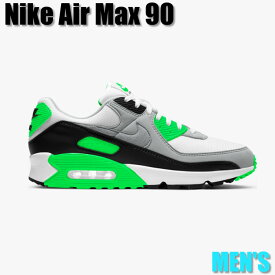【数量限定】1000円クーポン発行中!!Nike Nike Air Max 90 Recraft Lime ナイキ CW5458-100 エア マックス 90 19SX-20220917093808-065