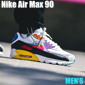 【数量限定】1000円クーポン発行中!!Nike ナイキ エアマックス90 “ビー トルュー (2019)“ Nike Air Max 90 “Be True (2019)“ ナイキ CJ5482-100 エアマックス90 19SX-20220917093808-089