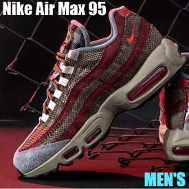 【本日限り】1000円割引クーポン発行!!Nike ナイキ エアマックス 95 “フレディ・クルーガー / ベルベッド“ Nike Air Max 95 “Freddy Krueger“ ナイキ エアマックス95 DC9215-200 メンズ スニーカー ランニングシューズ 19SX-20220920175823-012