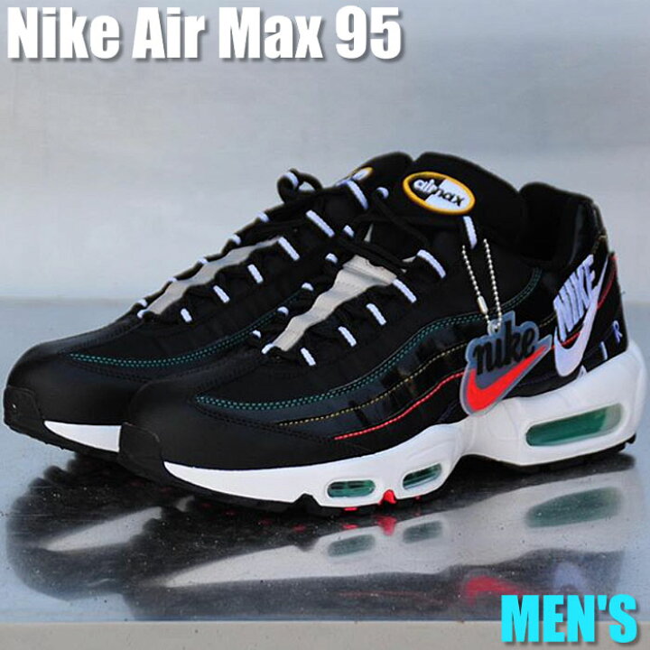 楽天市場】【今だけ500円割引クーポンあり!!】Nike Nike Air Max 95 