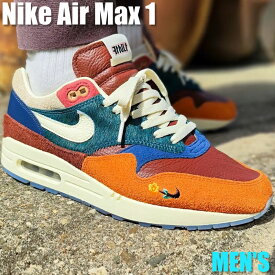 【本日限り】1000円割引クーポン発行!!Nike カシナ × ナイキ エアマックス1 “ウォナン/オレンジ“ Nike Air Max 1 “Kasina Won-Ang Orange“ ナイキ カシナ × ナイキ エアマックス1 DQ8475-800 メンズ スニーカー ランニングシューズ 19SX-20220921174258-044