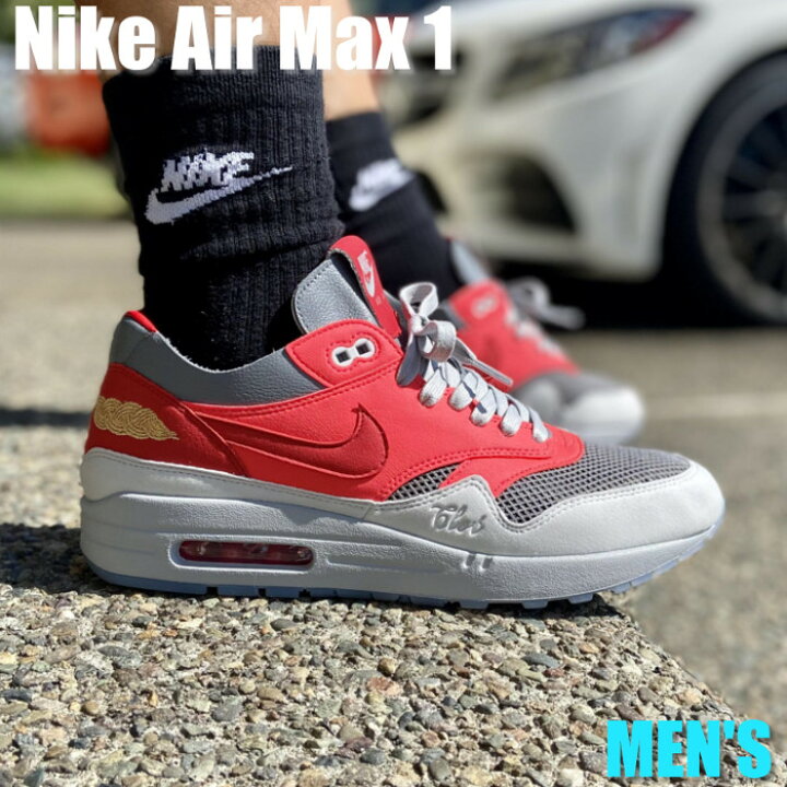楽天市場】5/30限定【1000クーポンあり】Nike Nike Air Max 1 CLOT  