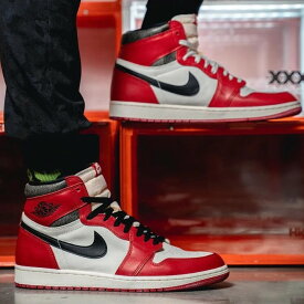 【今だけ500円割引クーポンあり!!】Jordan Jordan 1 Retro High OG Chicago Lost and Found Jordan ナイキ エアジョーダン1 ハイ OG DZ5485-612 メンズ スニーカー ランニングシューズ 19SX-20220923231320-121