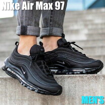 楽天市場】air max 97 トリプルブラック（靴）の通販