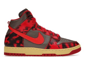 【今だけ500円割引クーポンあり!!】Nike ナイキ ダンク ハイ “レッド アシッドウォッシュ“ Nike Dunk High 1985 “Red Acid Wash“ ナイキ ナイキ ダンク ハイ レッド アシッドウォッシュ DD9404-600 メンズ スニーカー ランニングシューズ 19SX-20220929152006-043