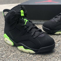 楽天市場】jordan6 greenの通販