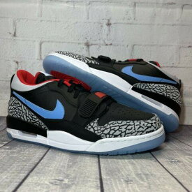 【本日限り】1000円割引クーポン発行!!Jordan ナイキ ジョーダン レガシー 312 ロー “シカゴフラッグ“ Jordan Legacy 312 Low “Black Valor Blue“ Jordan ナイキ エアジョーダン レガシー 312 ロー CD7069-004 メンズ スニーカー ランニングシューズ