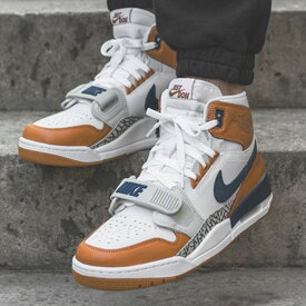 【本日限り】1000円割引クーポン発行!!Jordan DON C×ナイキ ジョーダンレガシー312 ジンジャー Jordan Legacy 312 “Trainer 3 Medicine Ball“ Jordan ナイキ エアジョーダン レガシー 312 AQ4160-140 メンズ スニーカー ランニングシューズ 19SX-20220930223936-119