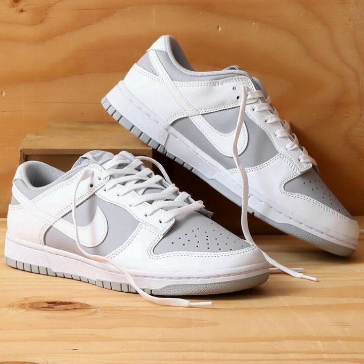 楽天市場】【今だけ500円割引クーポンあり!!】Nike Nike Dunk Low 