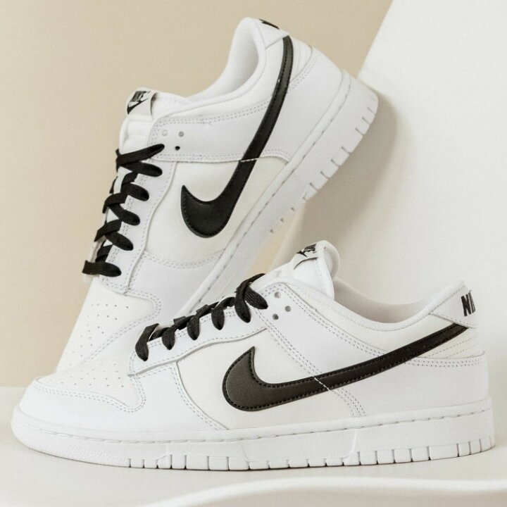 楽天市場】【今だけ500円割引クーポンあり!!】Nike ナイキ ダンク ロー 