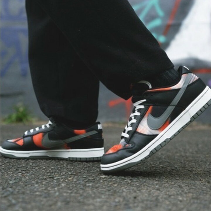 楽天市場】【今だけ500円割引クーポンあり!!】Nike ナイキ ダンクロー  