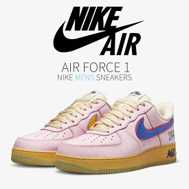 【今だけ500円割引クーポンあり!!】Nike Nike Air Force 1 Low '07 Feel Free, Let’s Talk ナイキ エアフォース1 ロー 07 DX2667-600 メンズ スニーカー ランニングシューズ 19SX-20221021155745-062