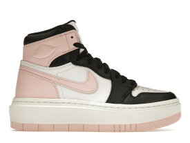 【今だけ500円割引クーポンあり!!】Jordan Jordan 1 Elevate High Black Atmosphere (Women's) Jordan ナイキ エア ジョーダン 1 エレベート DN3253-061 ウィメンズ レディース スニーカー ランニングシューズ 19SX-20230518224302-004