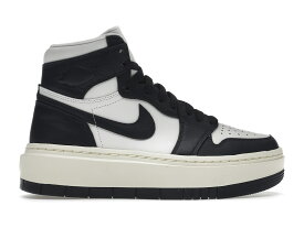 【本日限り】1000円割引クーポン発行!!Jordan Jordan 1 Elevate High Summit White Dark Ash (Women's) Jordan ナイキ エア ジョーダン 1 エレベート DN3253-100 ウィメンズ レディース スニーカー ランニングシューズ 19SX-20230518224302-005