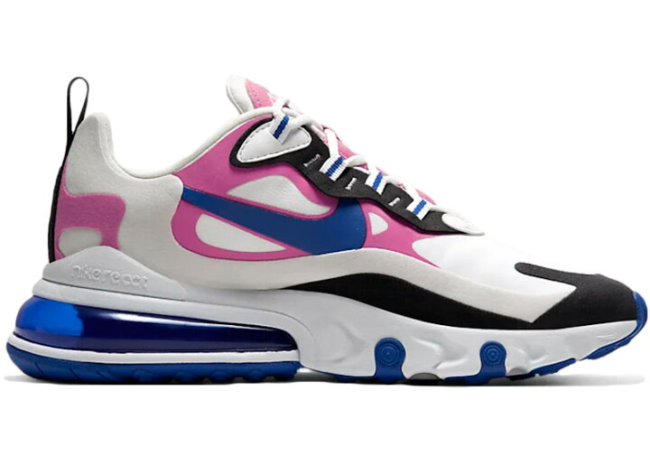 楽天市場】＼1000円OFFクーポン発行／Nike Nike Air Max 270 React 