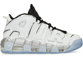 【今だけ500円割引クーポンあり!!】Nike Nike Air More Uptempo SE White Chrome (Women's) ナイキ エア モア アップテンポ SE DV7408-100 ウィメンズ レディース スニーカー ランニングシューズ 19SX-20230604093222-082