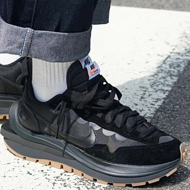 楽天市場】【今だけ500円割引クーポンあり!!】Nike ナイキ × サカイ  