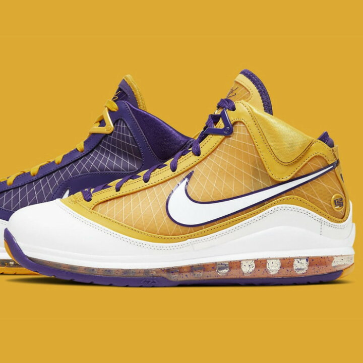 楽天市場】【今だけ500円割引クーポンあり!!】Nike ナイキ レブロン7 
