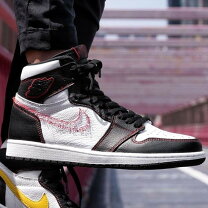 楽天市場】air jordan 1 defiantの通販 