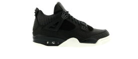 【今だけ500円割引クーポンあり!!】Jordan ナイキ エアジョーダン4 レトロ “ポニー ヘア ブラック“ Jordan 4 Retro “Pony Hair Black“ Jordan ナイキ エア ジョーダン4 レトロ 819139-010 メンズ スニーカー ランニングシューズ 19SX-20230404120105-008