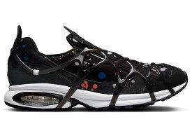 【今だけ500円割引クーポンあり!!】Nike Nike Air Kukini SE Paint Splatter ナイキ エア クキニ SE DV1894-001 メンズ スニーカー ランニングシューズ 19SX-20230404120105-044