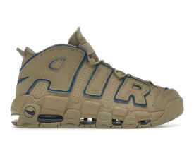 【今だけ500円割引クーポンあり!!】Nike Nike Air More Uptempo 96 Limestone Valerian Blue ナイキ エアモアアップテンポ DV6993-200 メンズ（ユニセックス） スニーカー ランニングシューズ 19SX-20230405150941-016