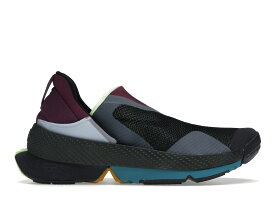 【今だけ500円割引クーポンあり!!】Nike ナイキ ゴー フライイーズ “ブラック/ライムグロー/ブラック“ Nike Go FlyEase “Black Lime Glow“ ナイキ ゴー フライイーズ CW5883-004 メンズ スニーカー ランニングシューズ 19SX-20230405150941-043