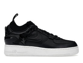 【1000円割引クーポン】P最大47倍!!Nike Nike Air Force 1 Low SP Undercover Black ナイキ エアフォース 1 ロー SP DQ7558-002 メンズ スニーカー ランニングシューズ 19SX-20230410105832-006